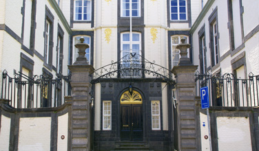 Historische oorkonden